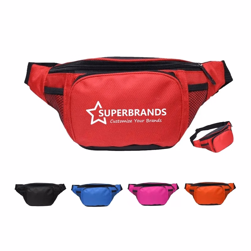Outdoor Sport Travel Fanny Pack