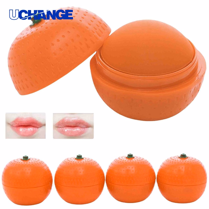 Beauty Natural Beeswax Lip Balm Moisturizer