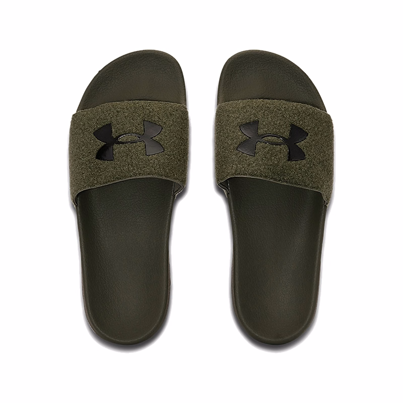 Unisex UA Core Remix Slides 