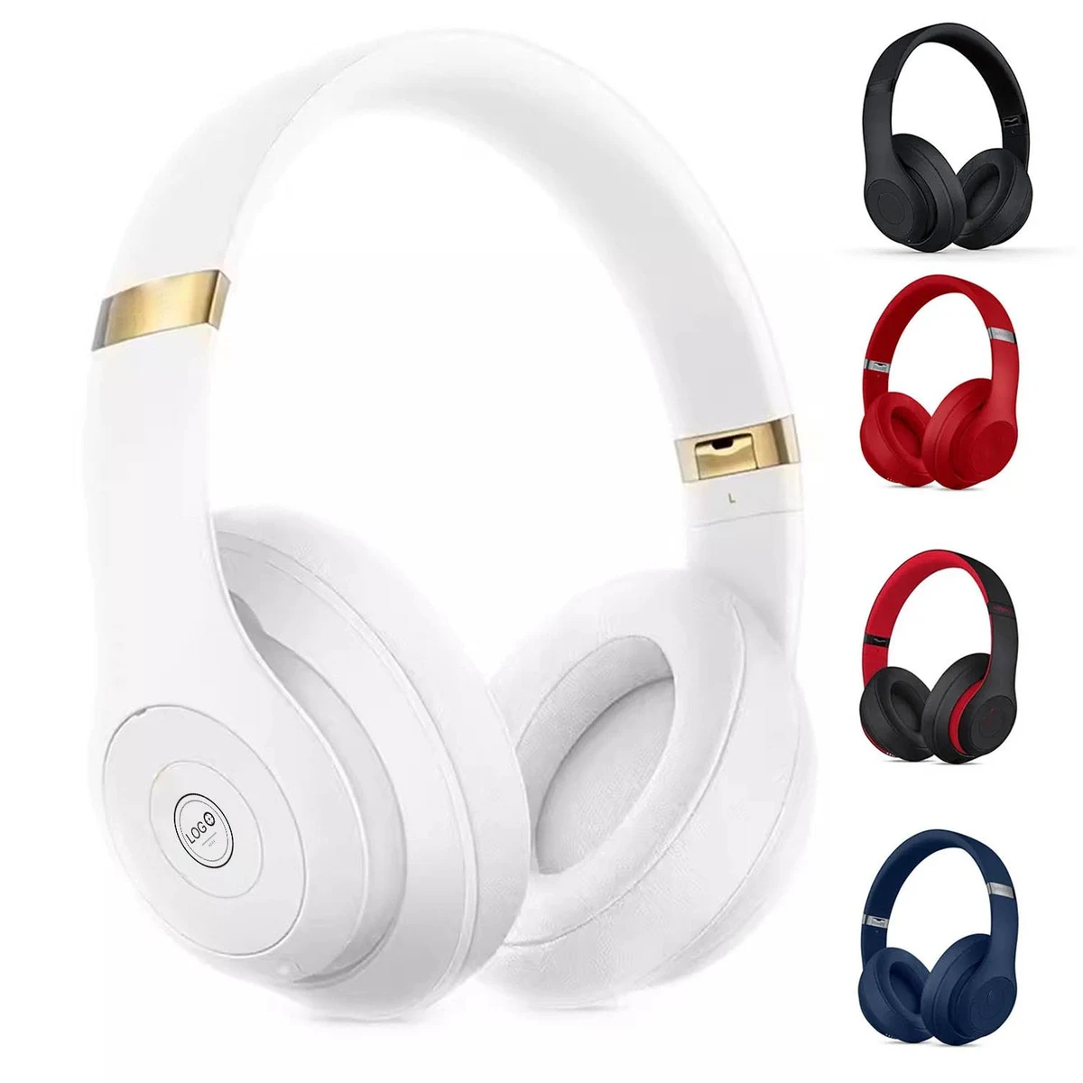 Bluetooth Headset Noise Reduction 1