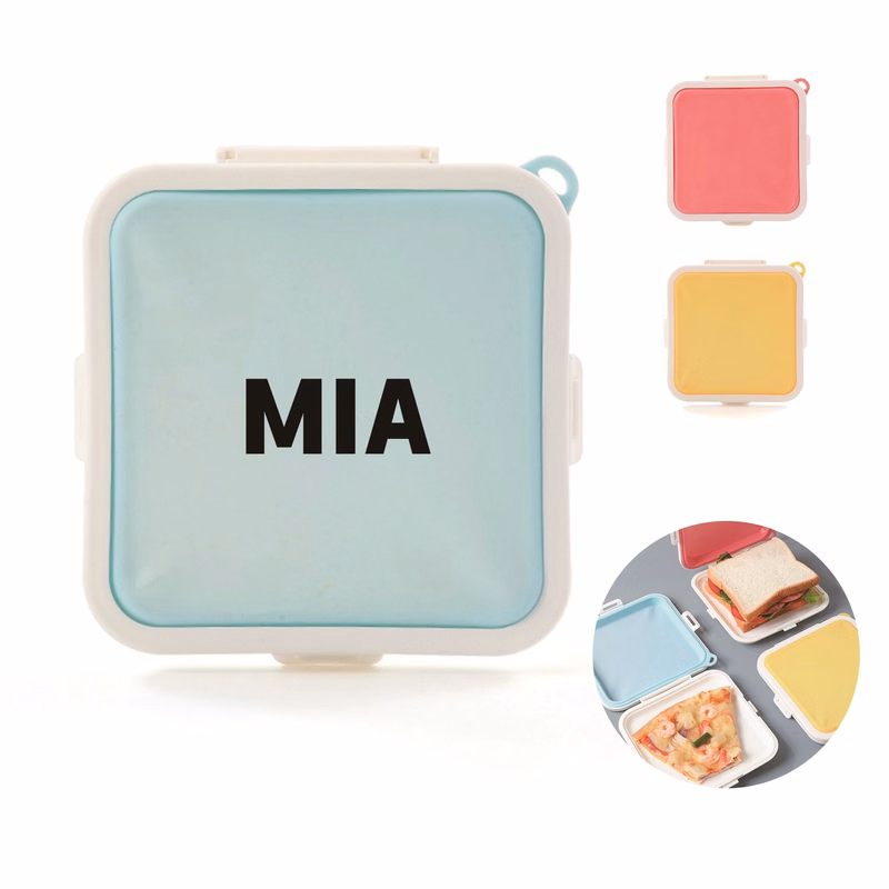 Sandwich Preservation Storage Box