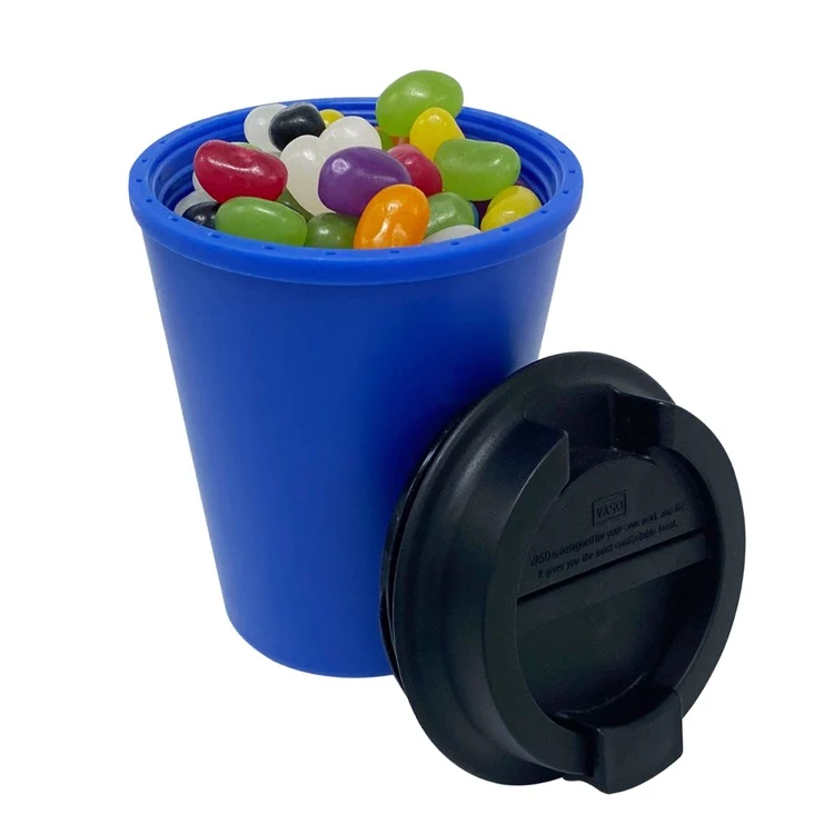 Jelly Bean In Karvo Cup 1