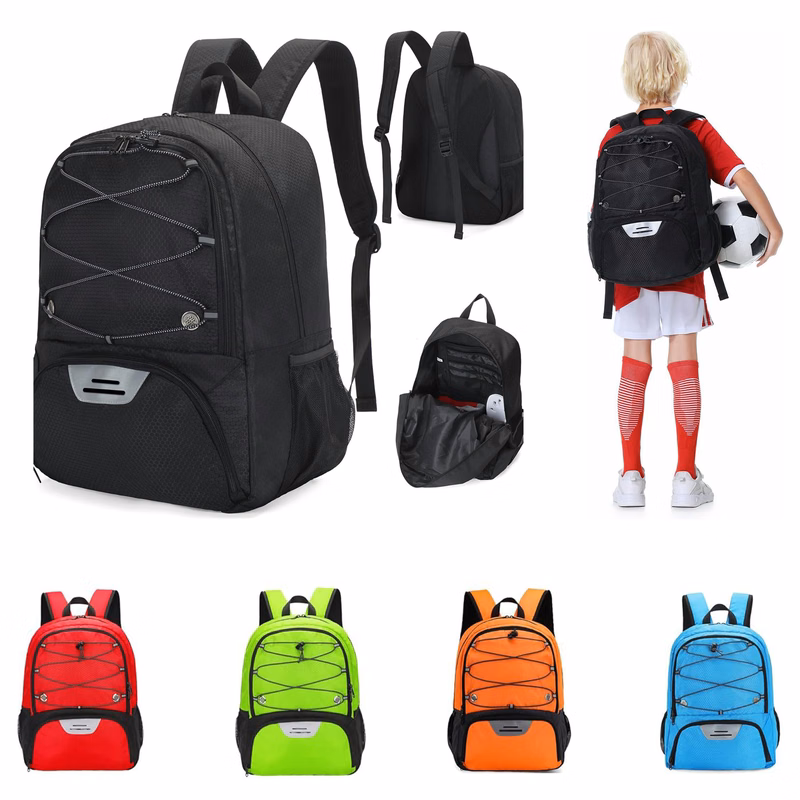 Youth Soccer Bag
