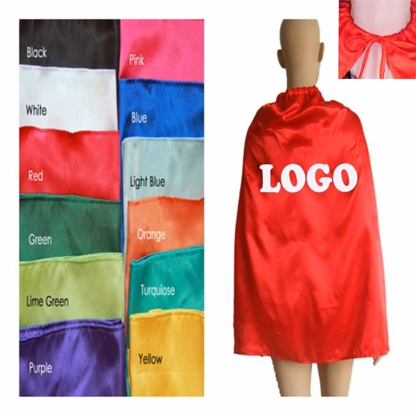 Super Hero Cape for kid