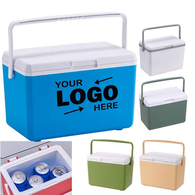 101oz PP Material Outdoor Portable Cooler Box