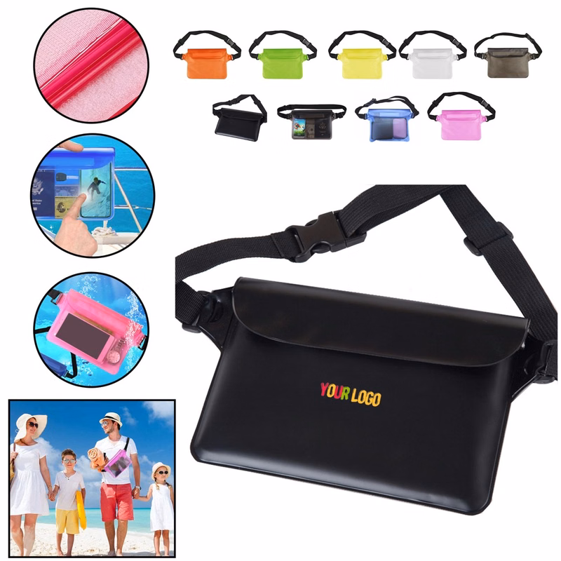Swimming Waist Pouch