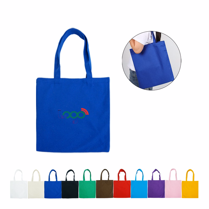 Convenient Canvas Carrying Bag