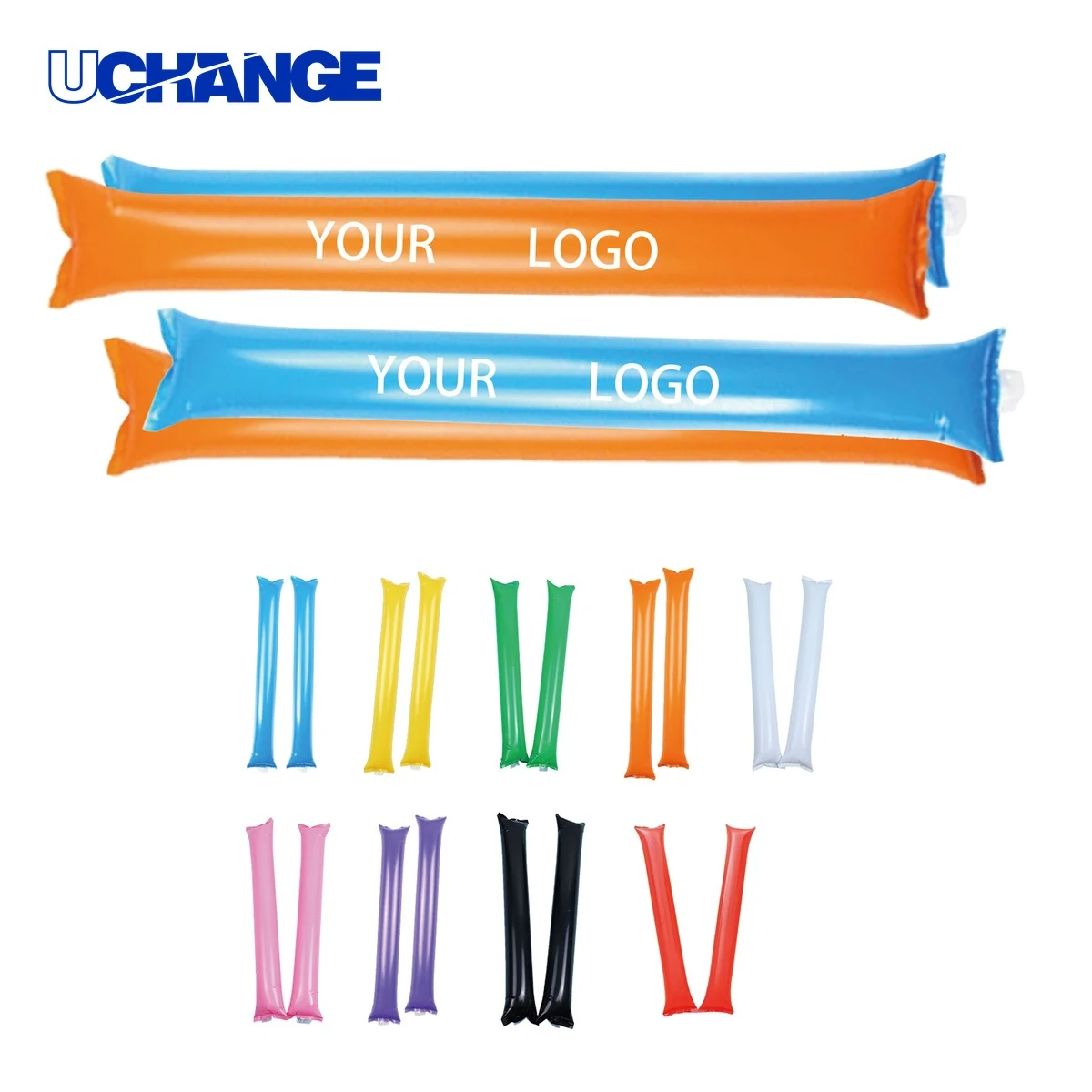 Expandable Cheering Baton Stick 1