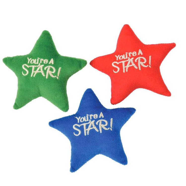 You're A Star Plush - Assorted