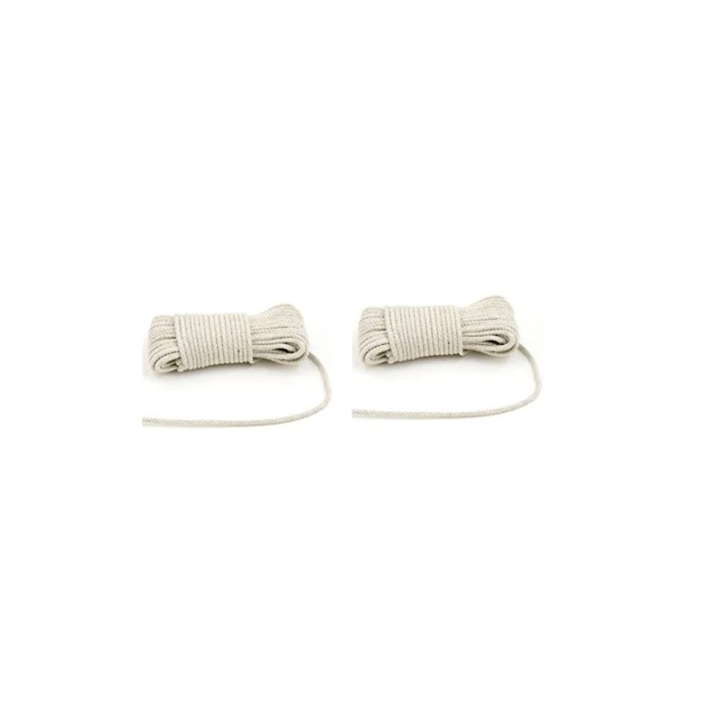 Clotheslines - White 50 feet 1