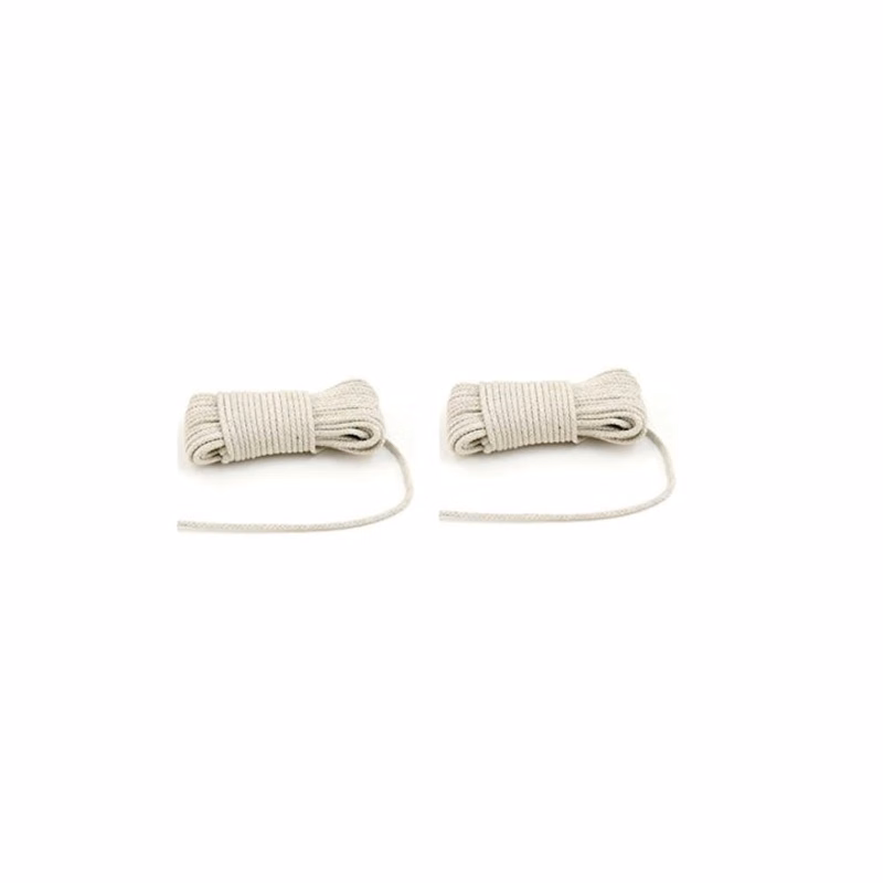 Clotheslines - White 50 feet