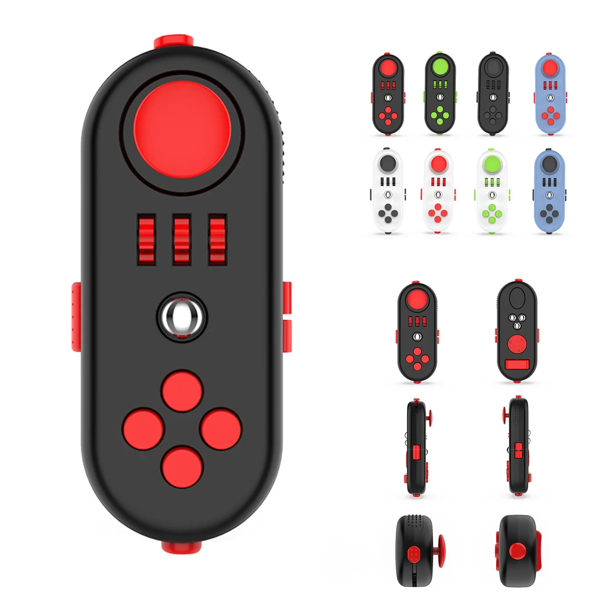 Fidget Sensory Controller Pad Handheld 1