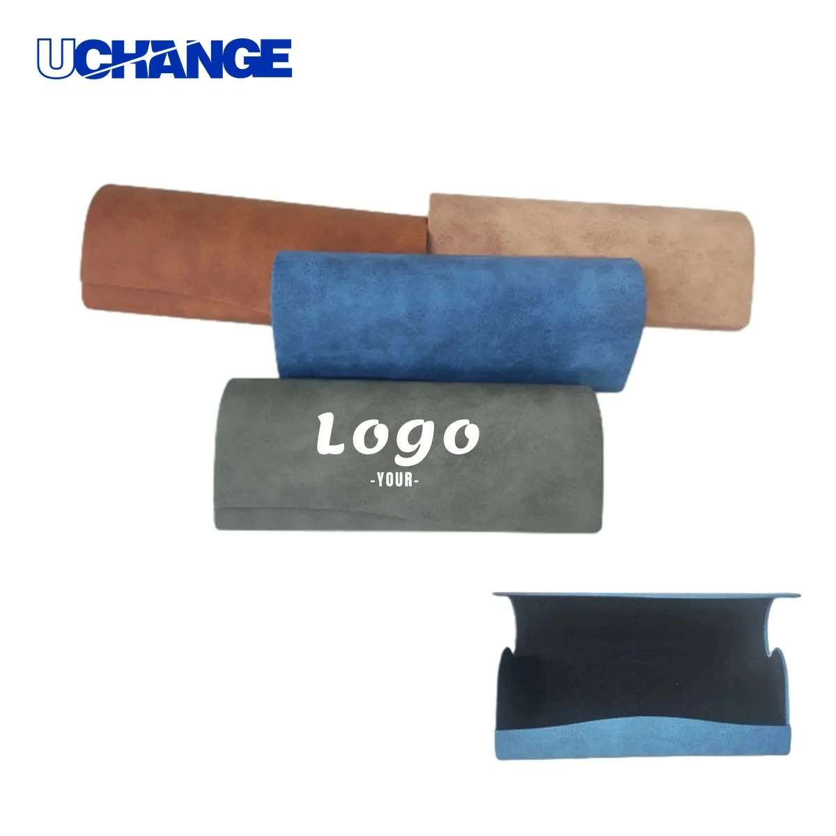 Eyewear Customizable Sunglass Case Organizer 1