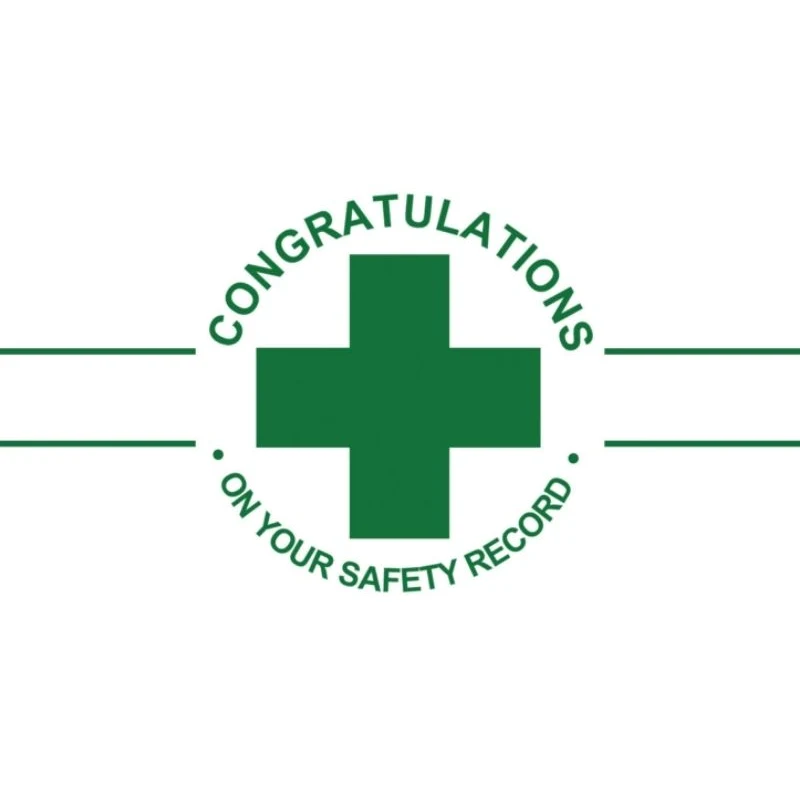 Safety Program 1