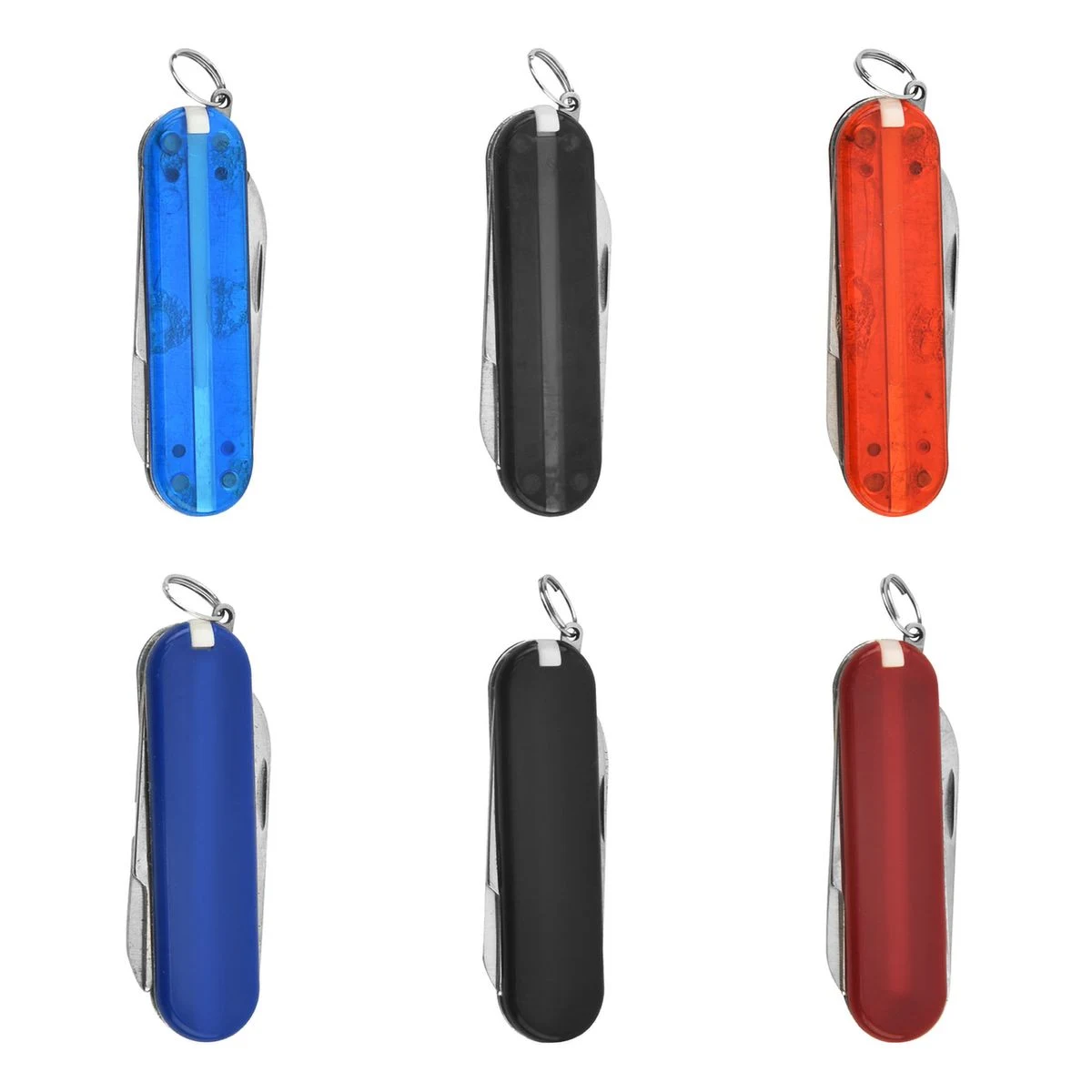Compact Travel Nail File Tool 1