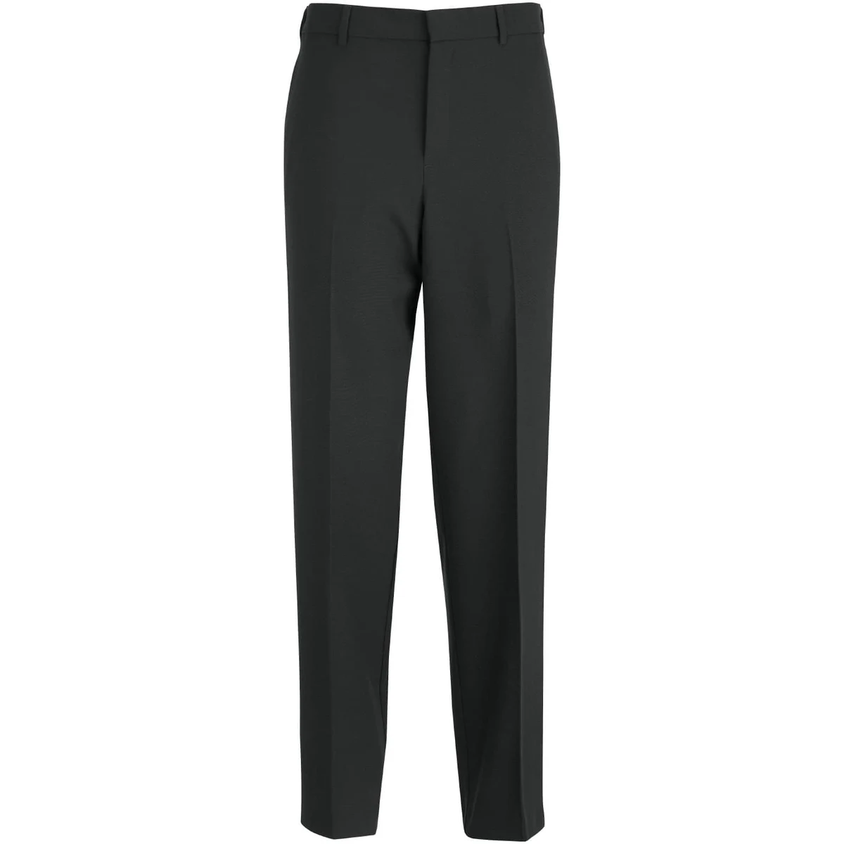Essential Easy Fit Mens Pants 1