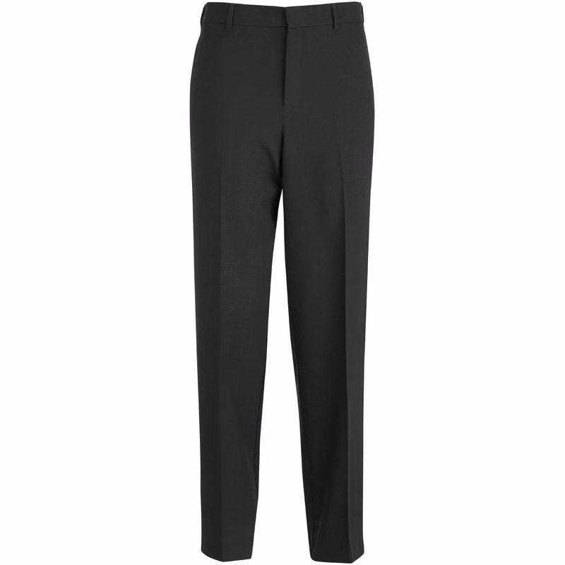 Essential Easy Fit Mens Pants