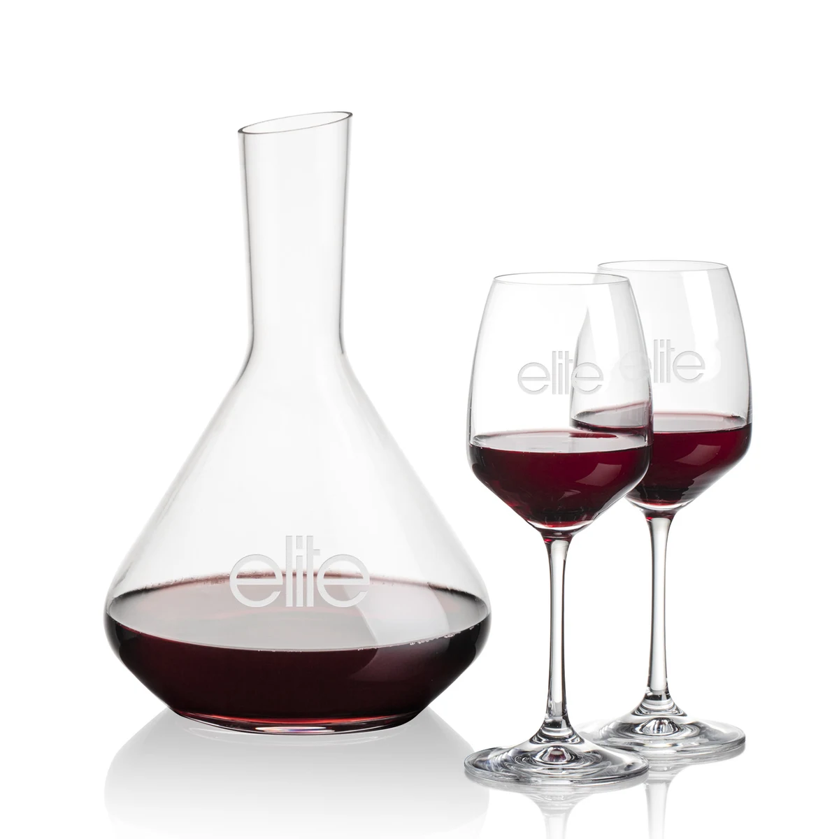 Terrassa Carafe & Oldham Wine 1