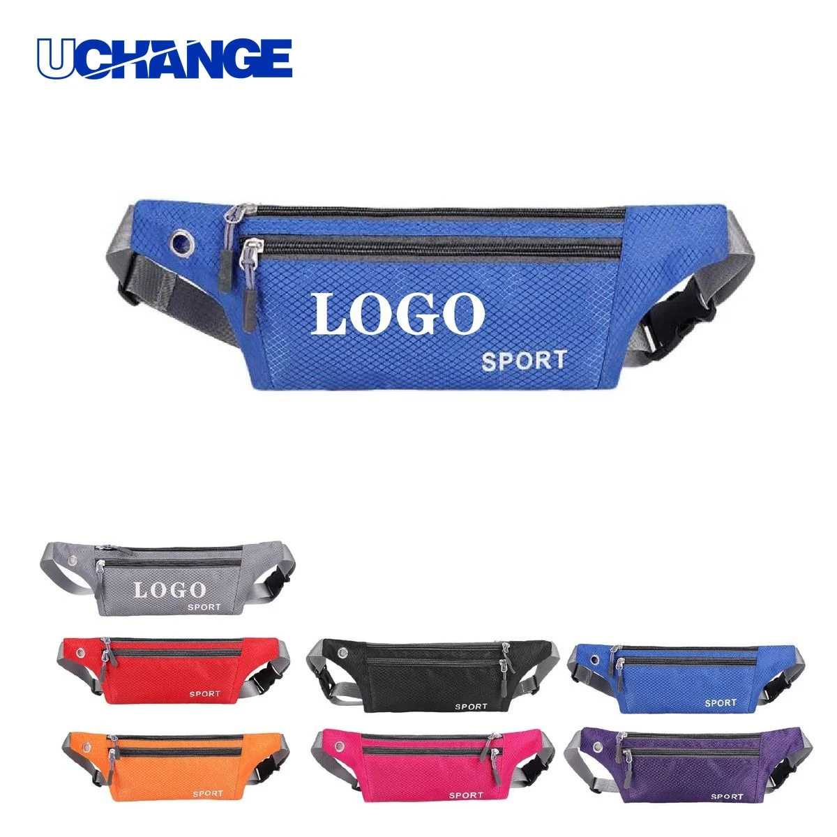 Sport Waist Pack Organizer 1