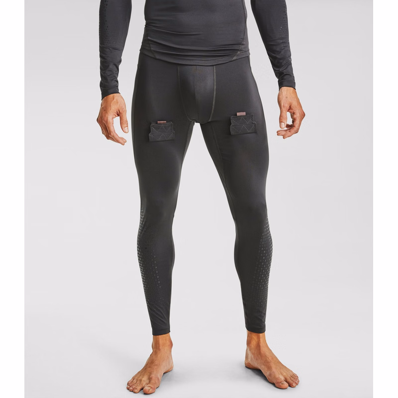 UA Hockey Compression Men's Leggings