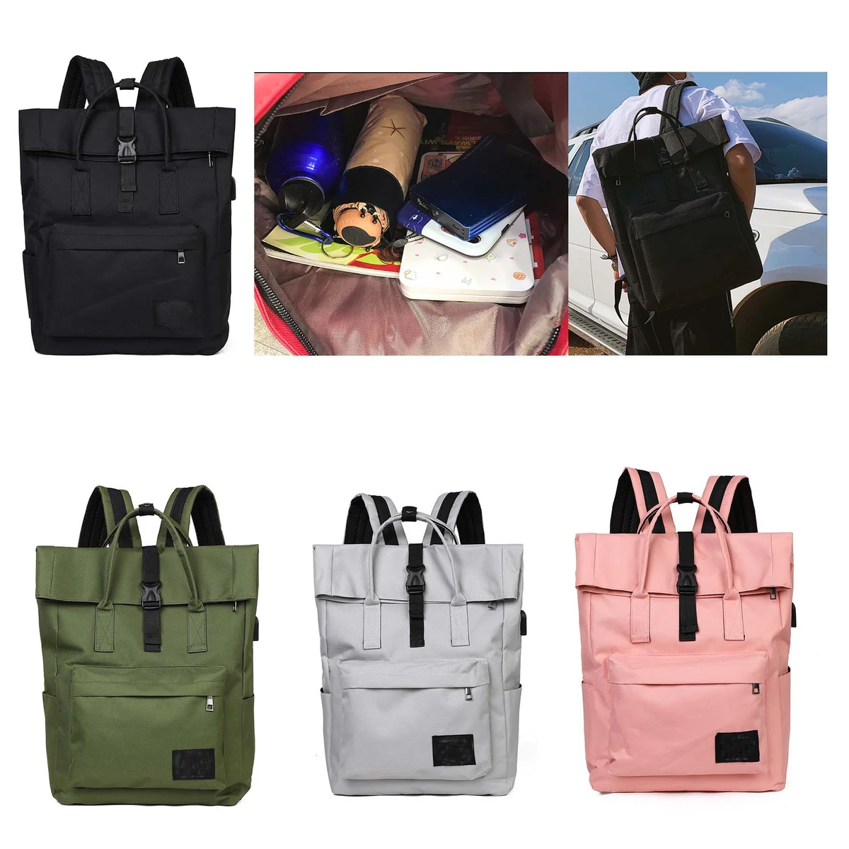 Computer Bags 1
