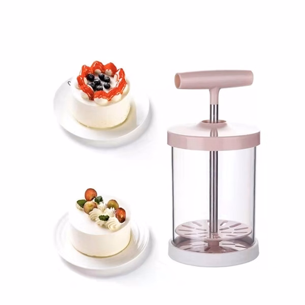 Beater Whipping Cream Dispenser