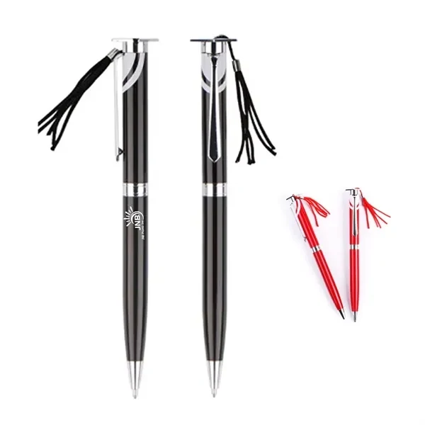 Graduation Ballpoint Pen 1