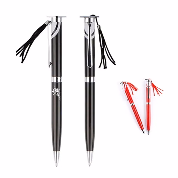Graduation Ballpoint Pen