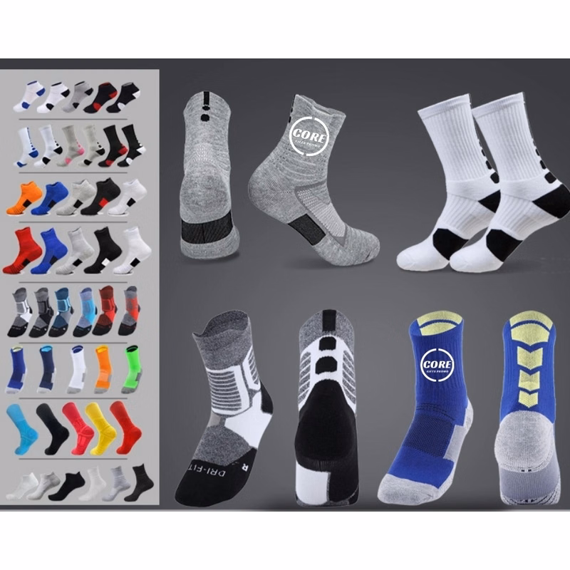 Athletic Sport Socks