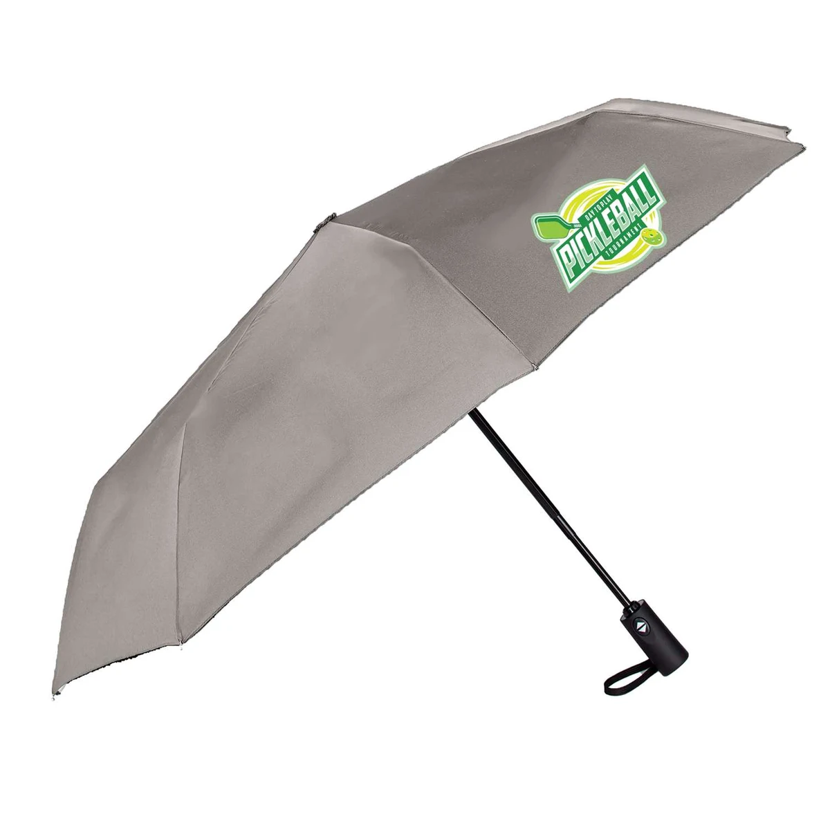 E-Z Fold Umbrella (1 Imprint) 1