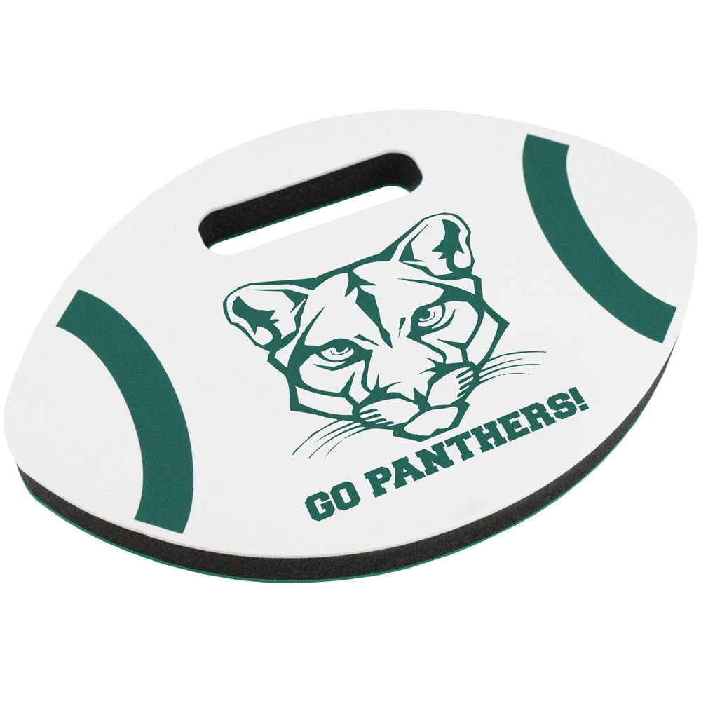 18" Football Sandwich Cushion 1