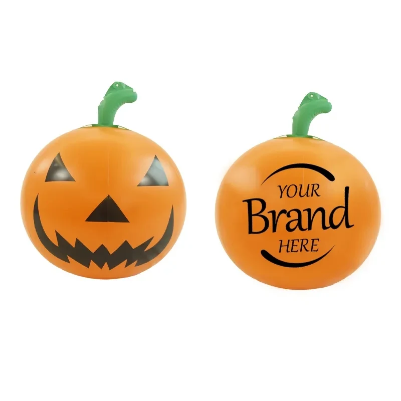 Inflatable Pvc Halloween Pumpkins 1