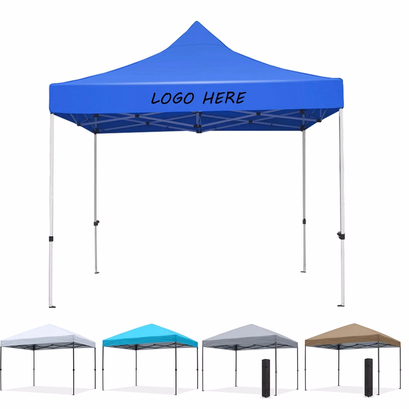 Aluminum Outdoor Patio Tent