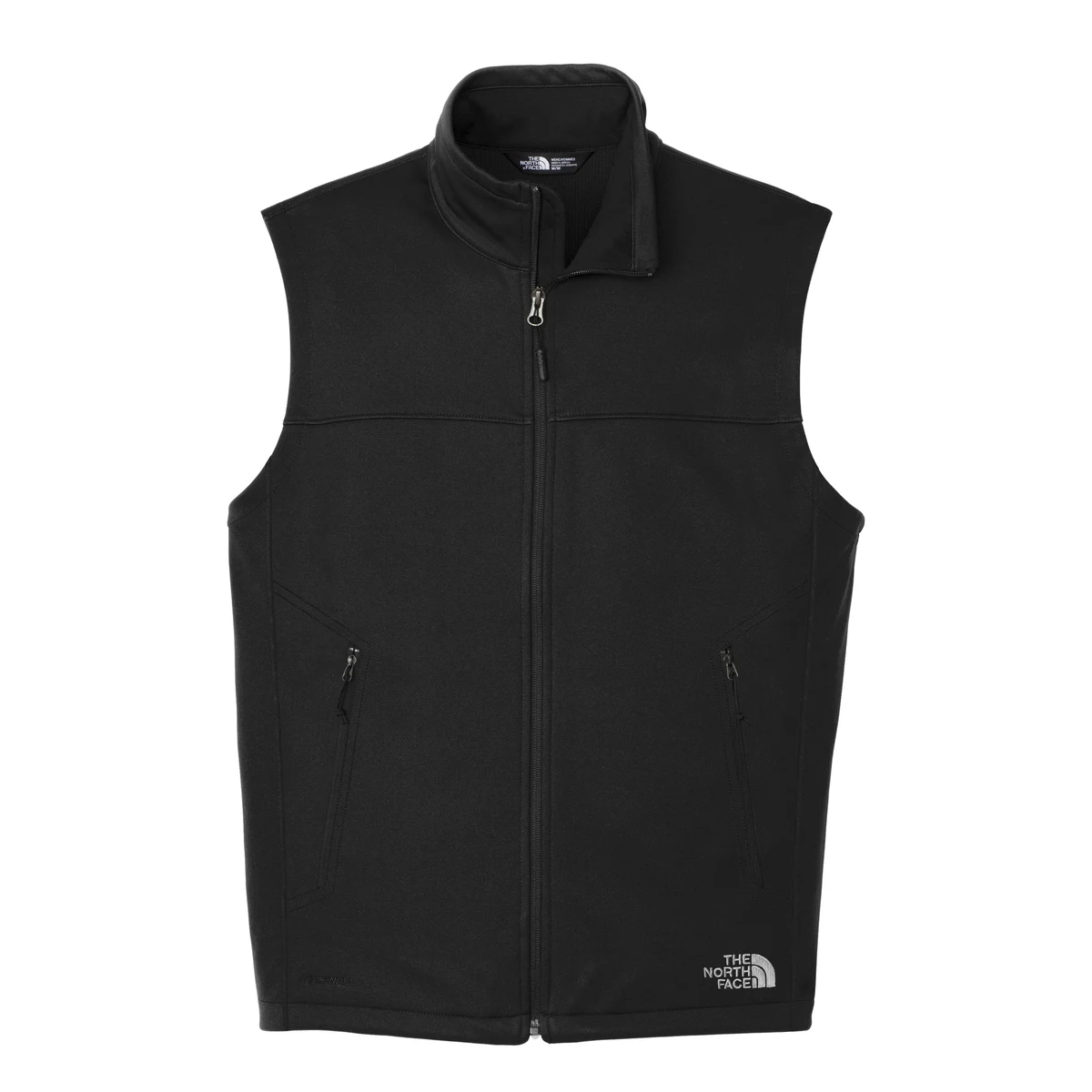 The North Face® Ridgewall Soft Shell Vest 1
