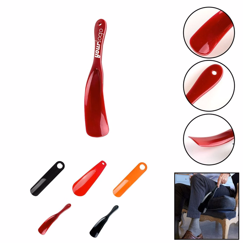 Plastic Shoehorn