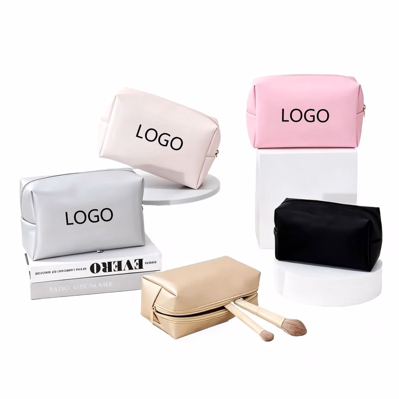 Large Capacity Stylish Makeup Bag