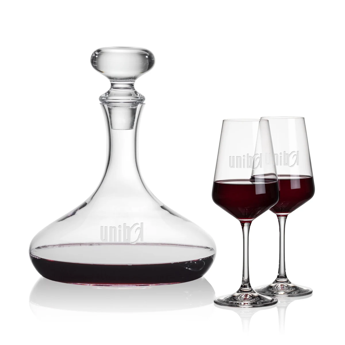 Stratford Decanter & Cannes Wine 1