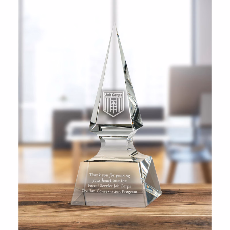 Spear Award