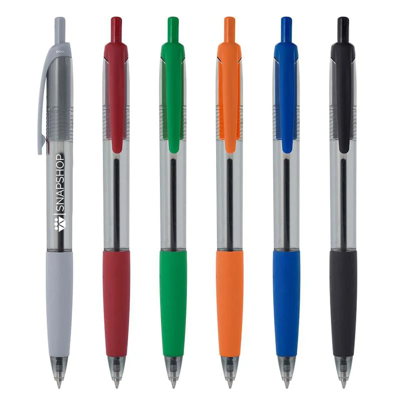 Bancroft Sleek Write Pen 1