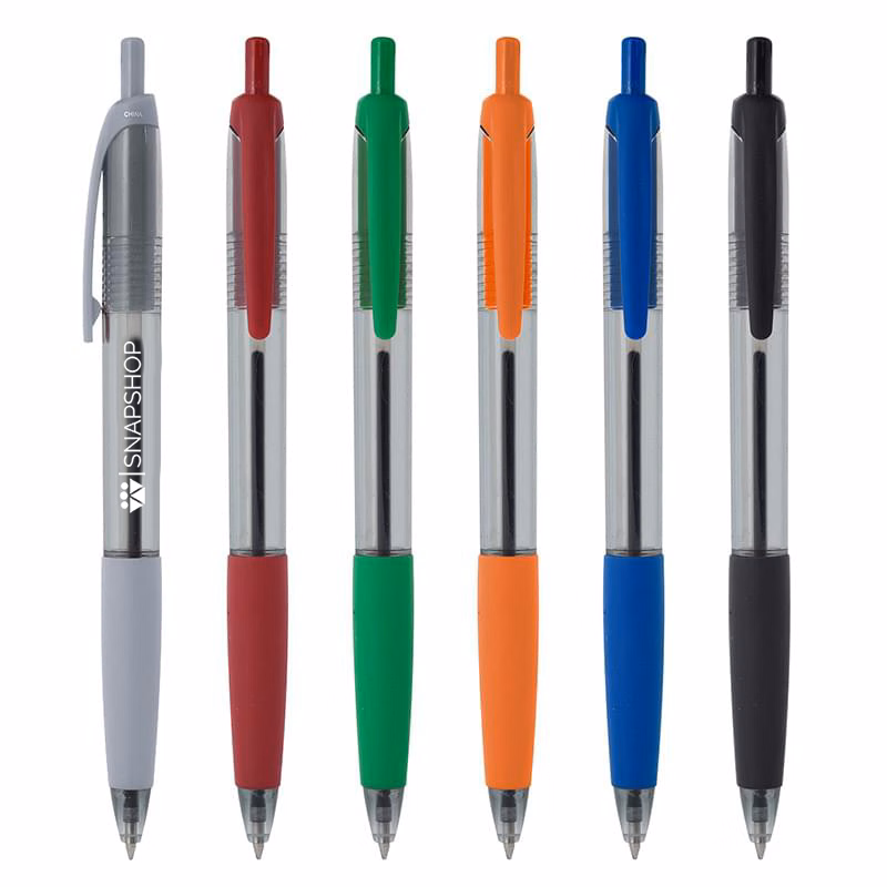 Bancroft Sleek Write Pen