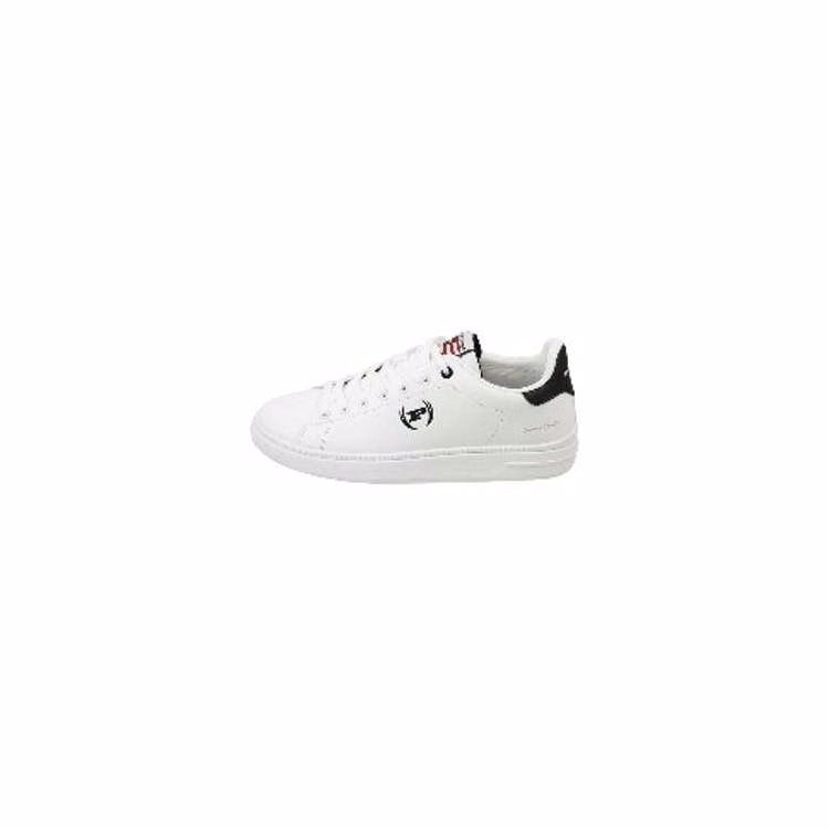 Men's Sneaker - Size 7-12 White