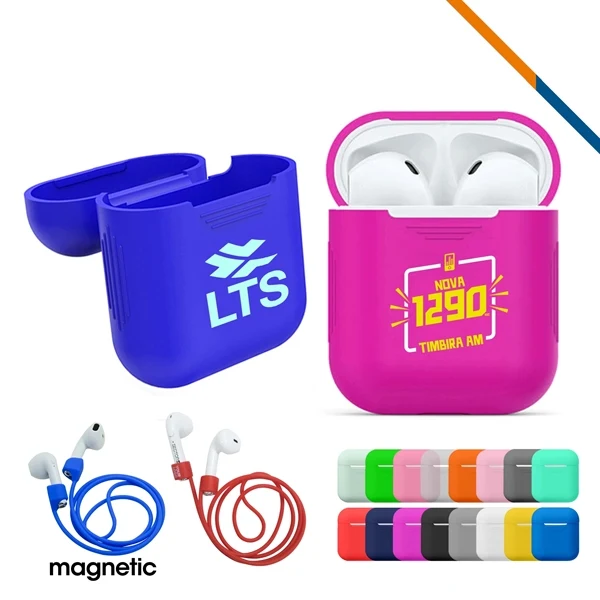 Pods Pro Case for Events, Gifting and Everyday Use 1