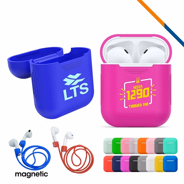 Pods Pro Case for Events, Gifting and Everyday Use