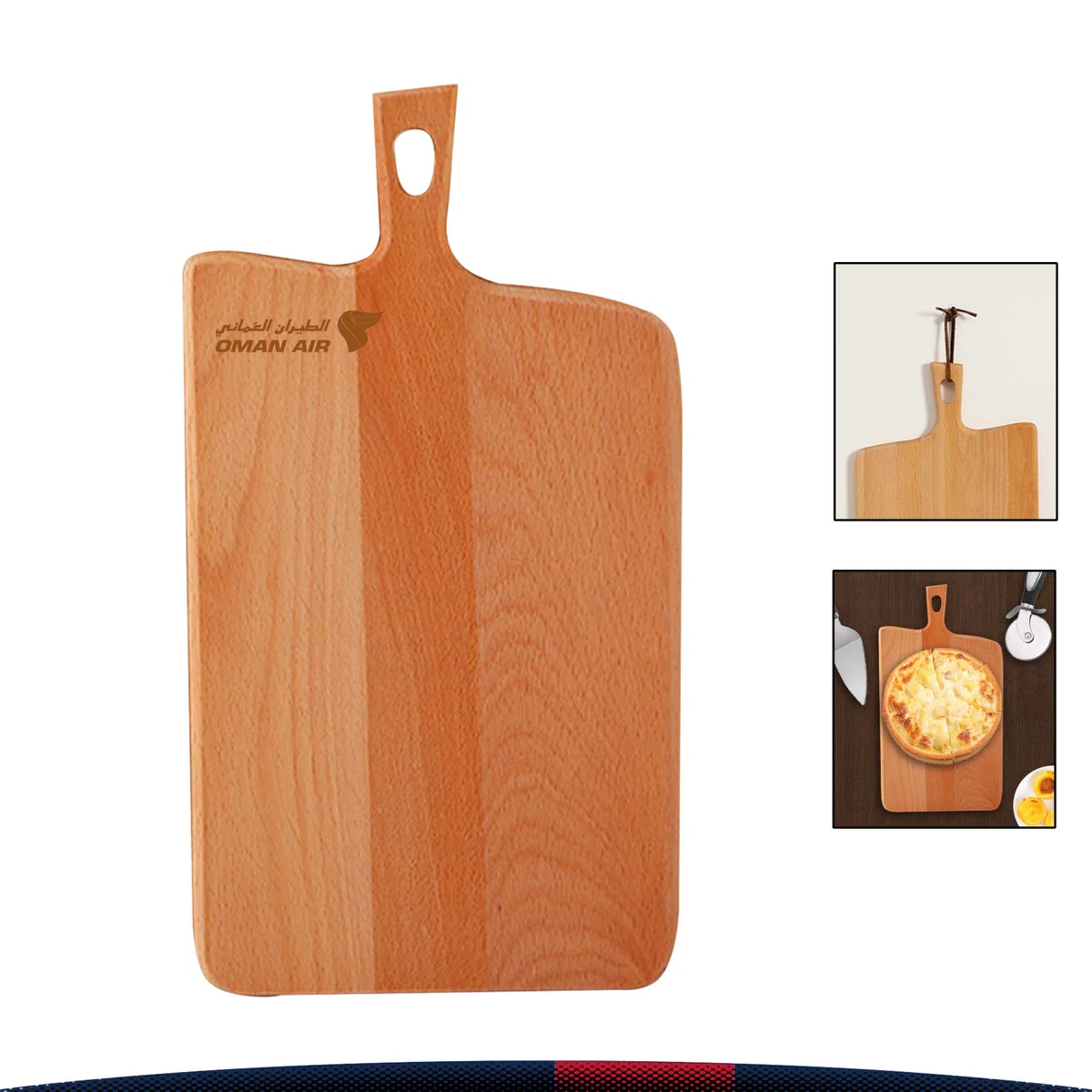 Daka Chopping Board 1
