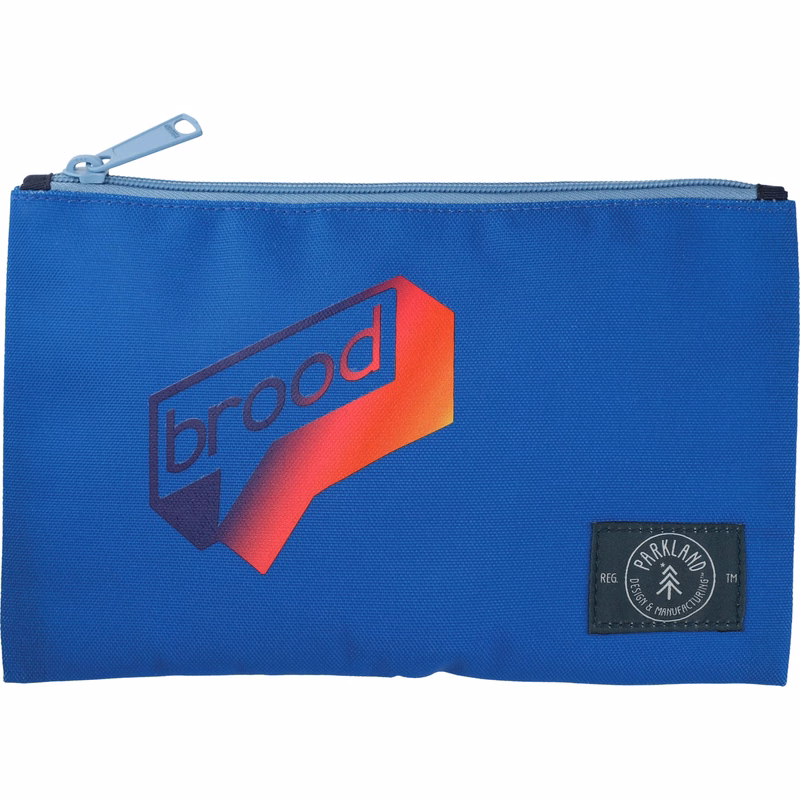 Parkland Fraction Travel Pouch