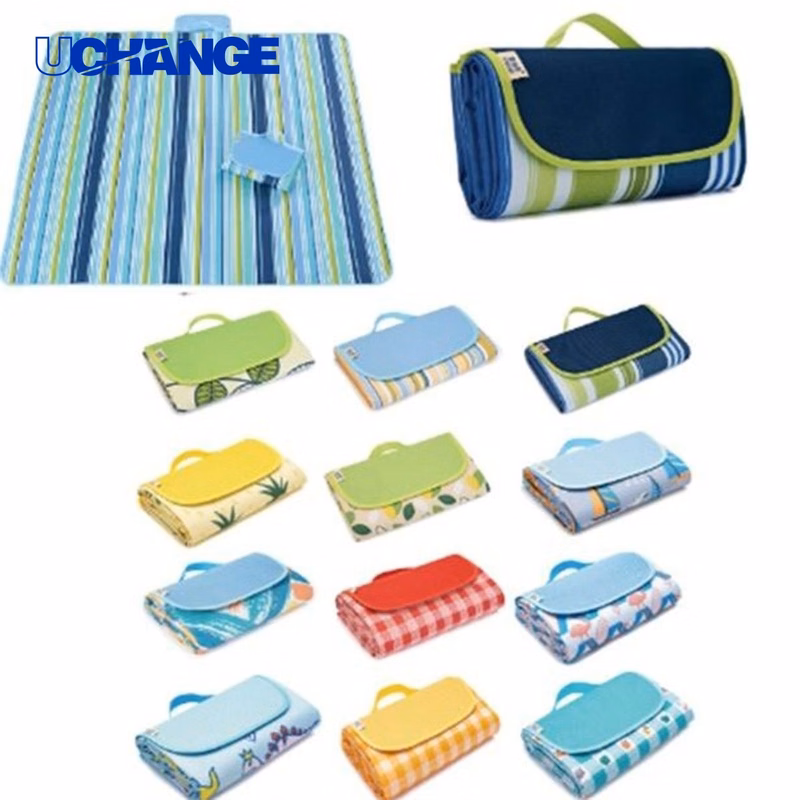 Windproof Sandproof Picnic Mat
