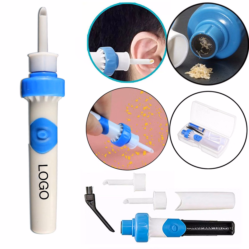 Electric Earwax Remover