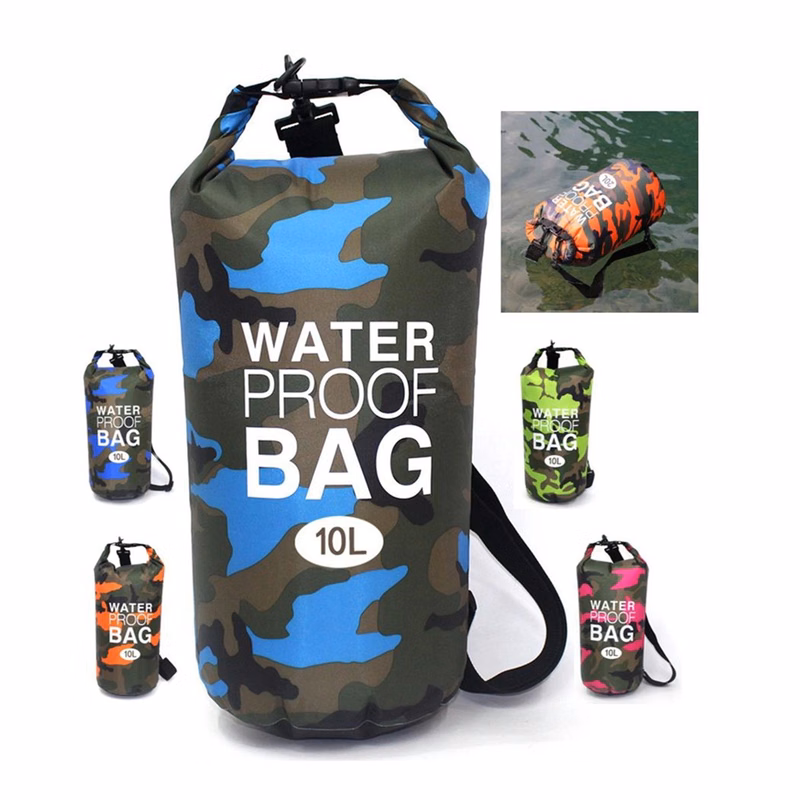 Waterproof Dry Bag 10L