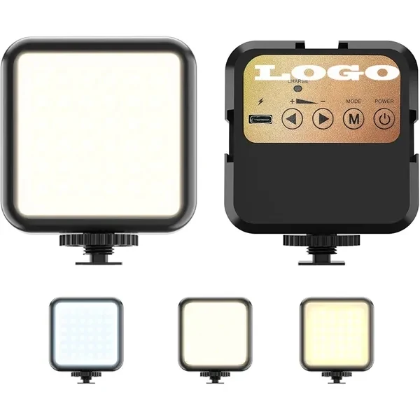 Portable LED Fill Lamp For Photo 1