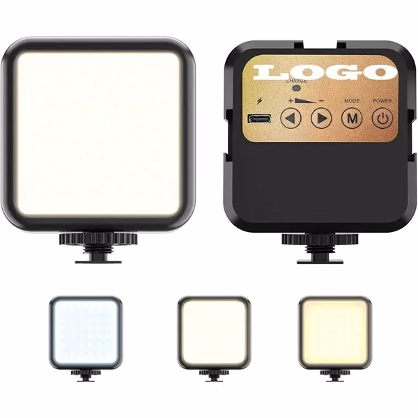 Portable LED Fill Lamp For Photo